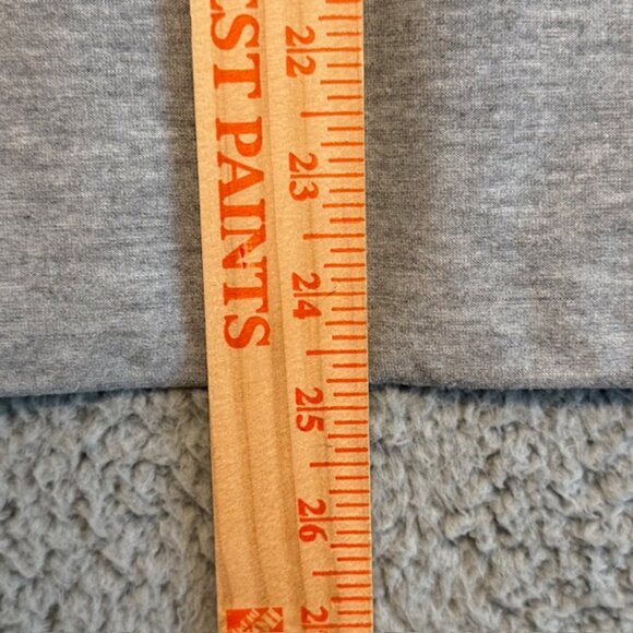 Greyson Comanche Jacket Mens Size L Gray 1/4 Zip Performance Golf Outdoor Shirt - Picture 13 of 16